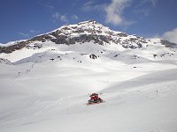 Gita a Cervinia col CAI di Vaprio d'Adda il 5 aprile 09 - FOTOGALLERY